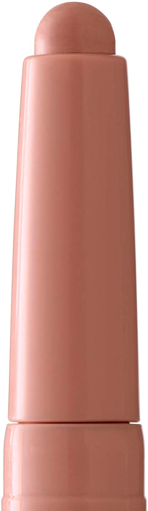 IsaDora The Matte Eyeshadow Stick Longwear & Water-Resistant 61 Apricot Blush
