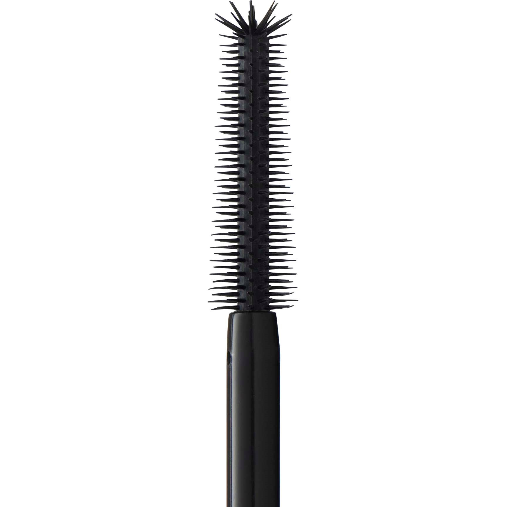 IsaDora The New Dimension Waterproof Mascara 01 Black (obrázok 3)