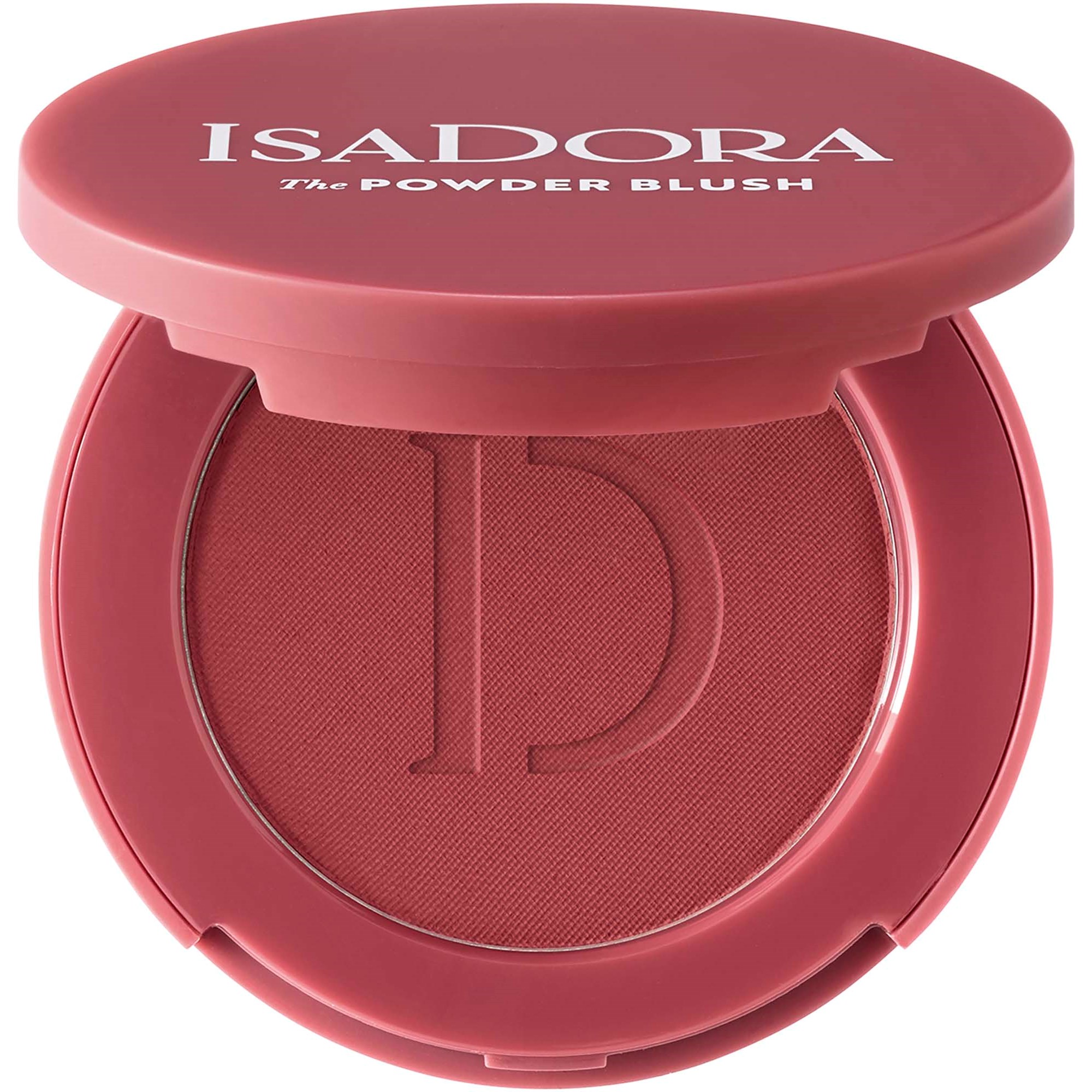 IsaDora The Powder Blush