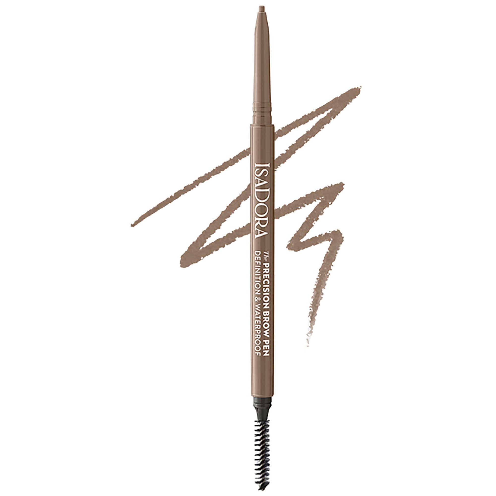 IsaDora The Precision Brow Pen, Definition & Waterproof 05 Taupe