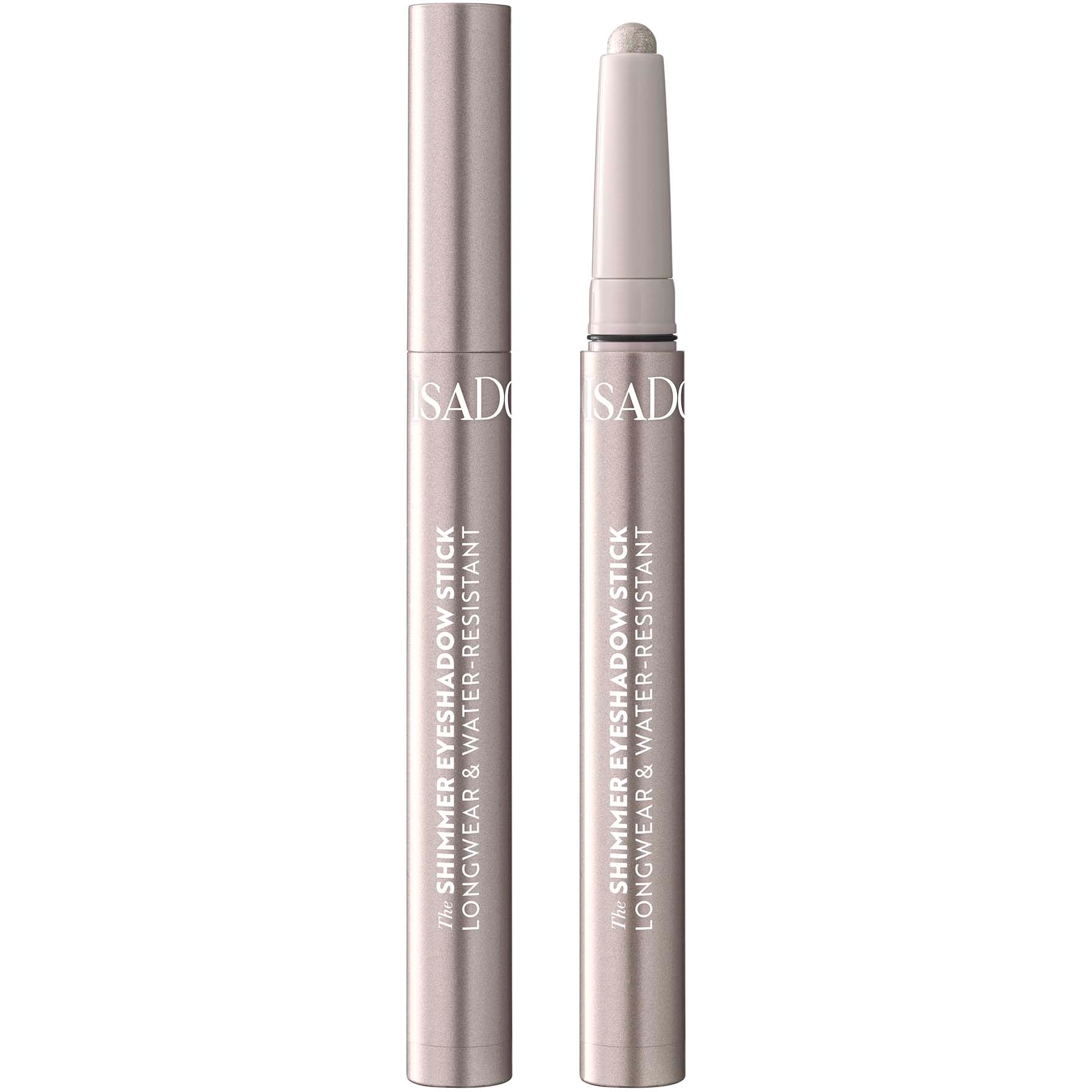 IsaDora The Shimmer Eyeshadow Stick Longwear & Water-Resistant 40 billede