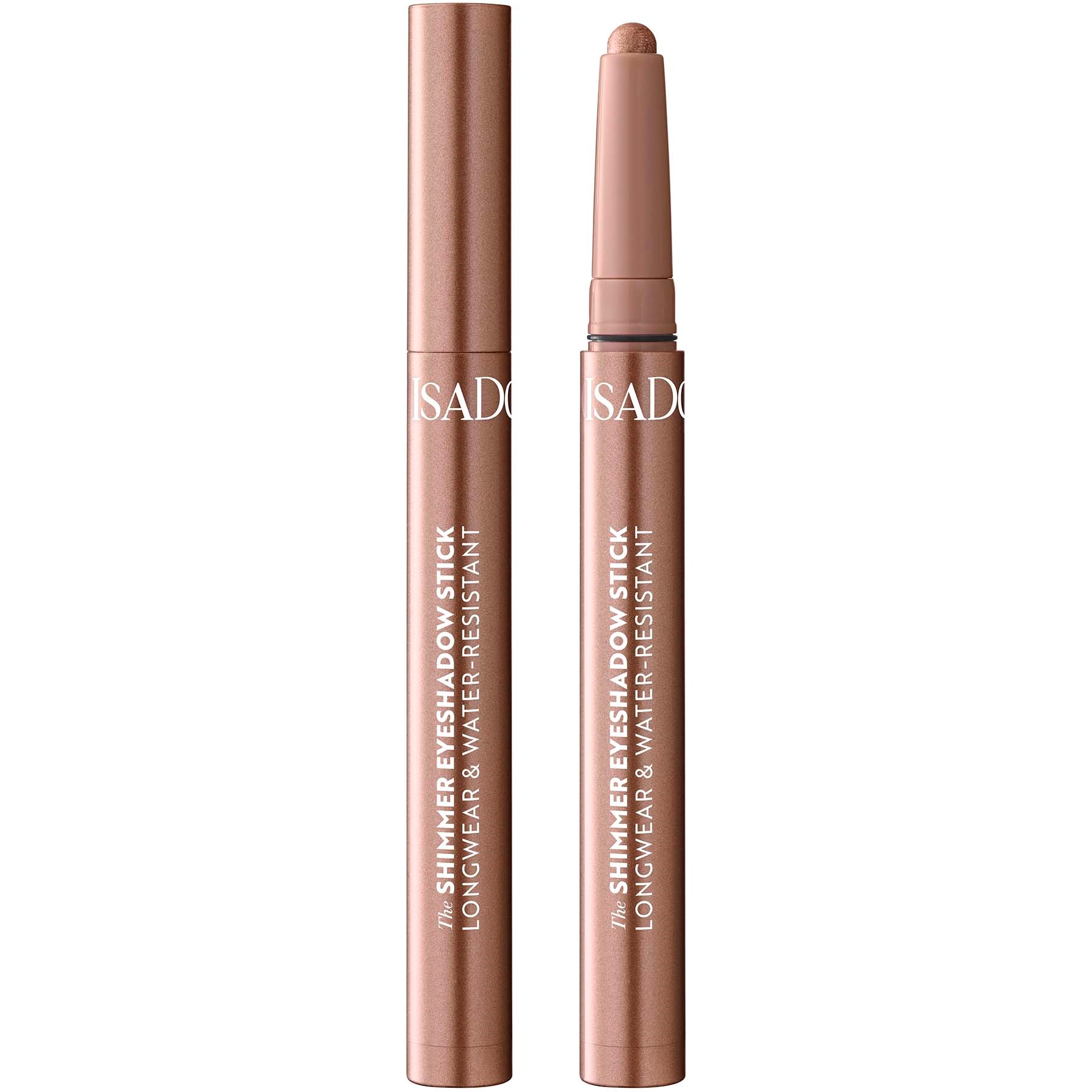 IsaDora The Shimmer Eyeshadow Stick Longwear & Water-Resistant 41 billede