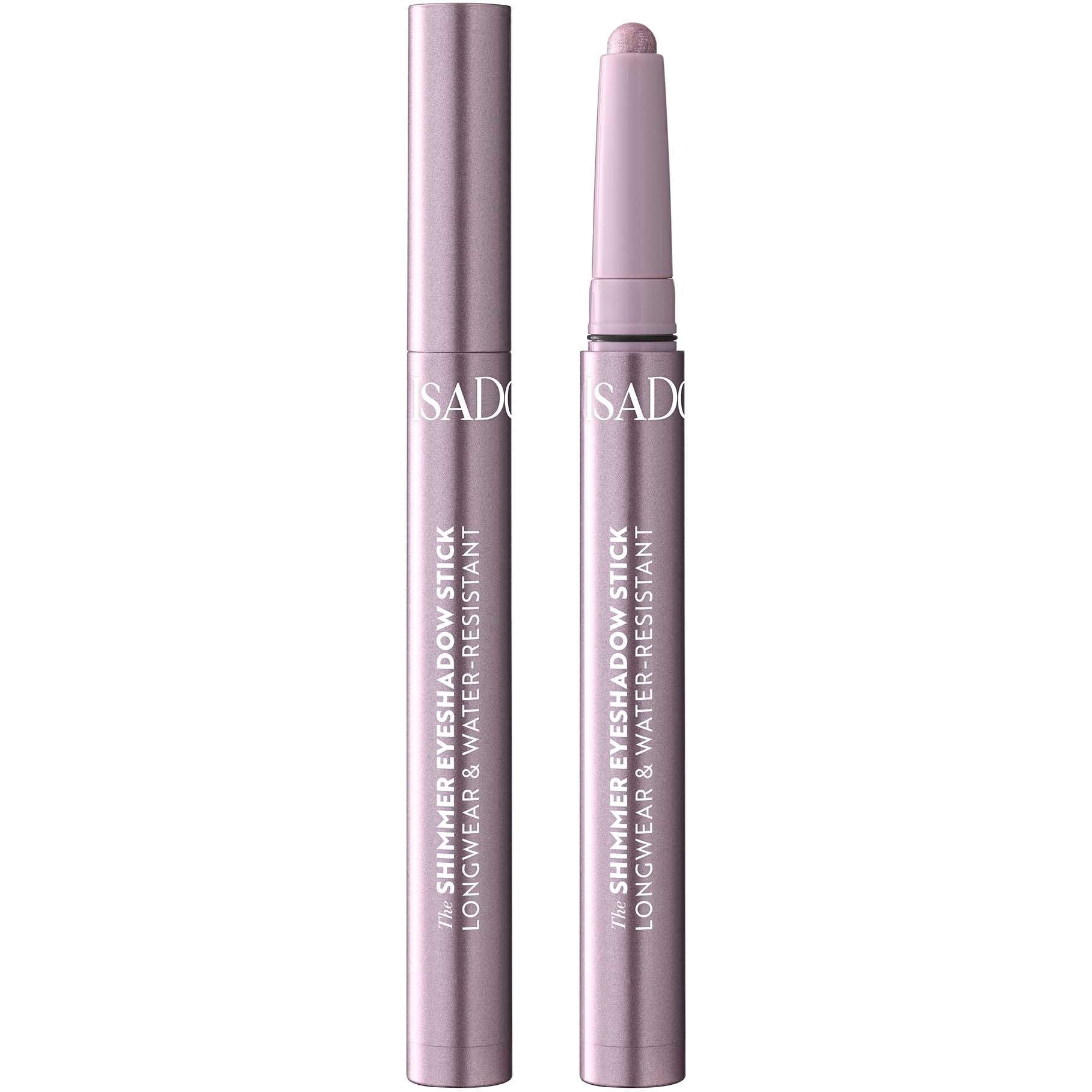 IsaDora The Shimmer Eyeshadow Stick Longwear & Water-Resistant 42 billede