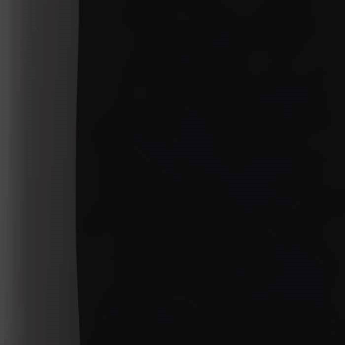 IsaDora The Wonder Nail Polish Quick Dry & Longwear 139 Black Lacquer (obrázok 6)