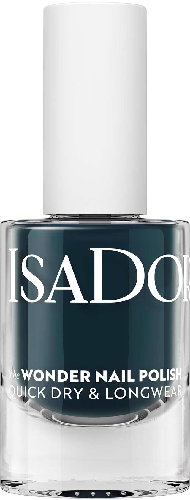IsaDora The Wonder Nail Polish Quick Dry & Longwear 148 Tidal