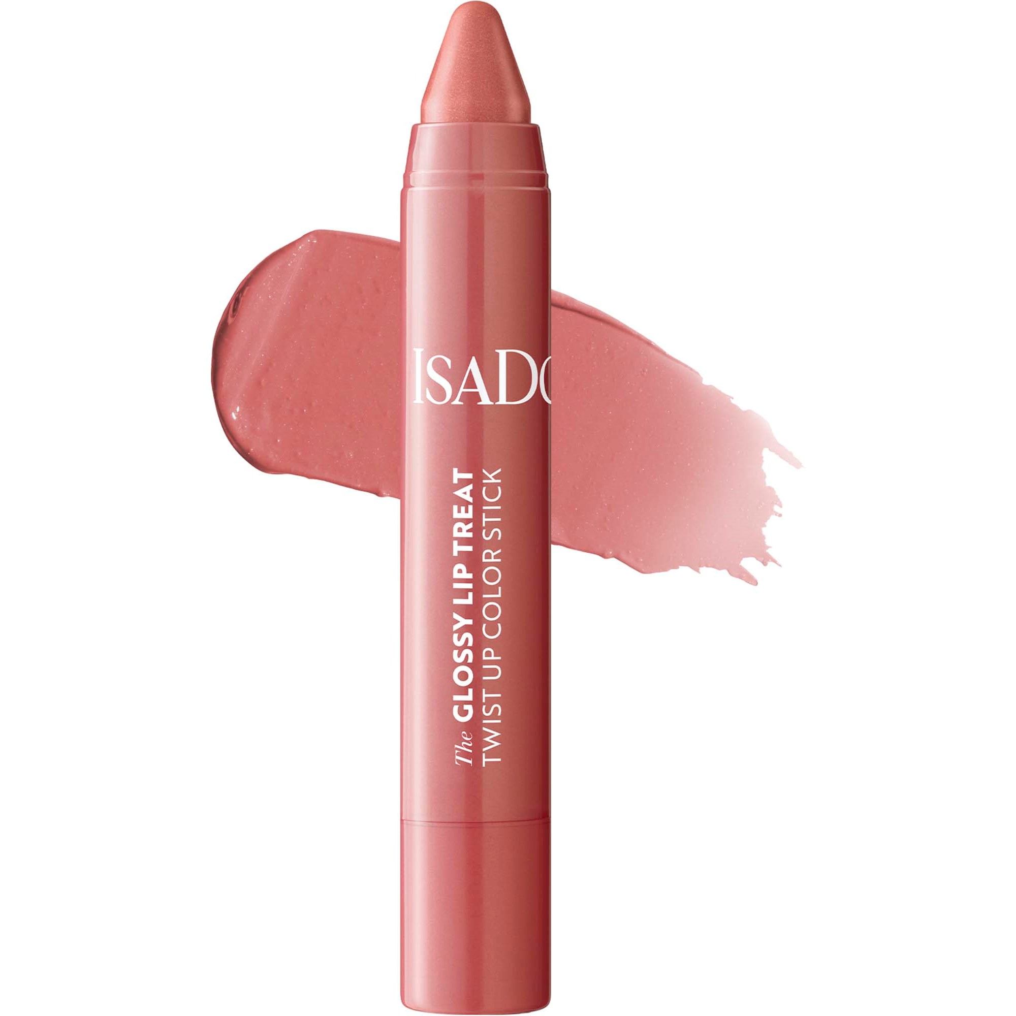 IsaDora Twist Up Color Stick 03 Beige Rose