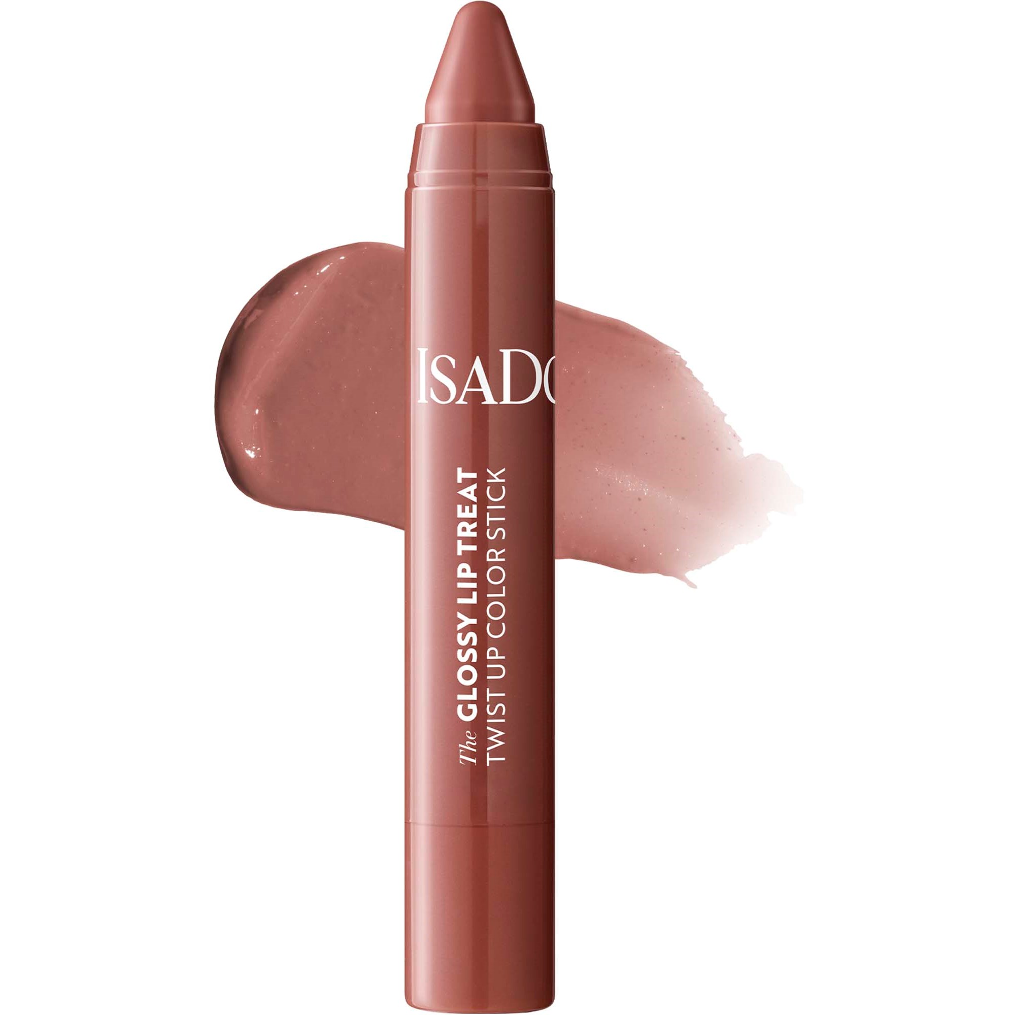IsaDora Twist Up Color Stick 06 Bare Belle