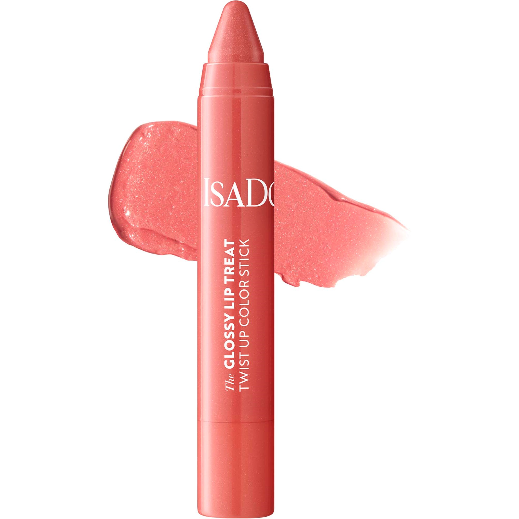 IsaDora Twist Up Color Stick 09 Beach Peach