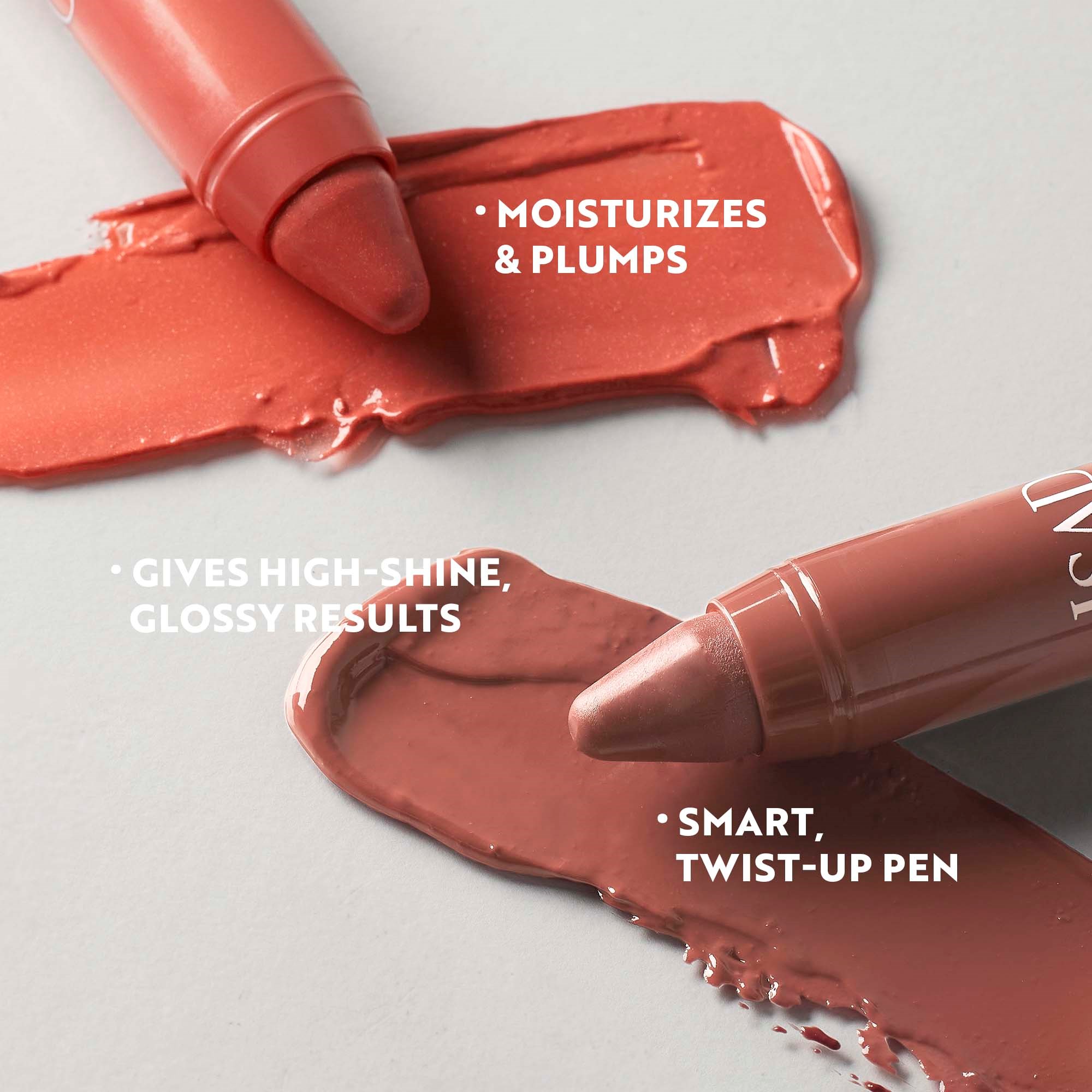IsaDora Twist Up Color Stick 15 Sugar Crush (obrázok 5)
