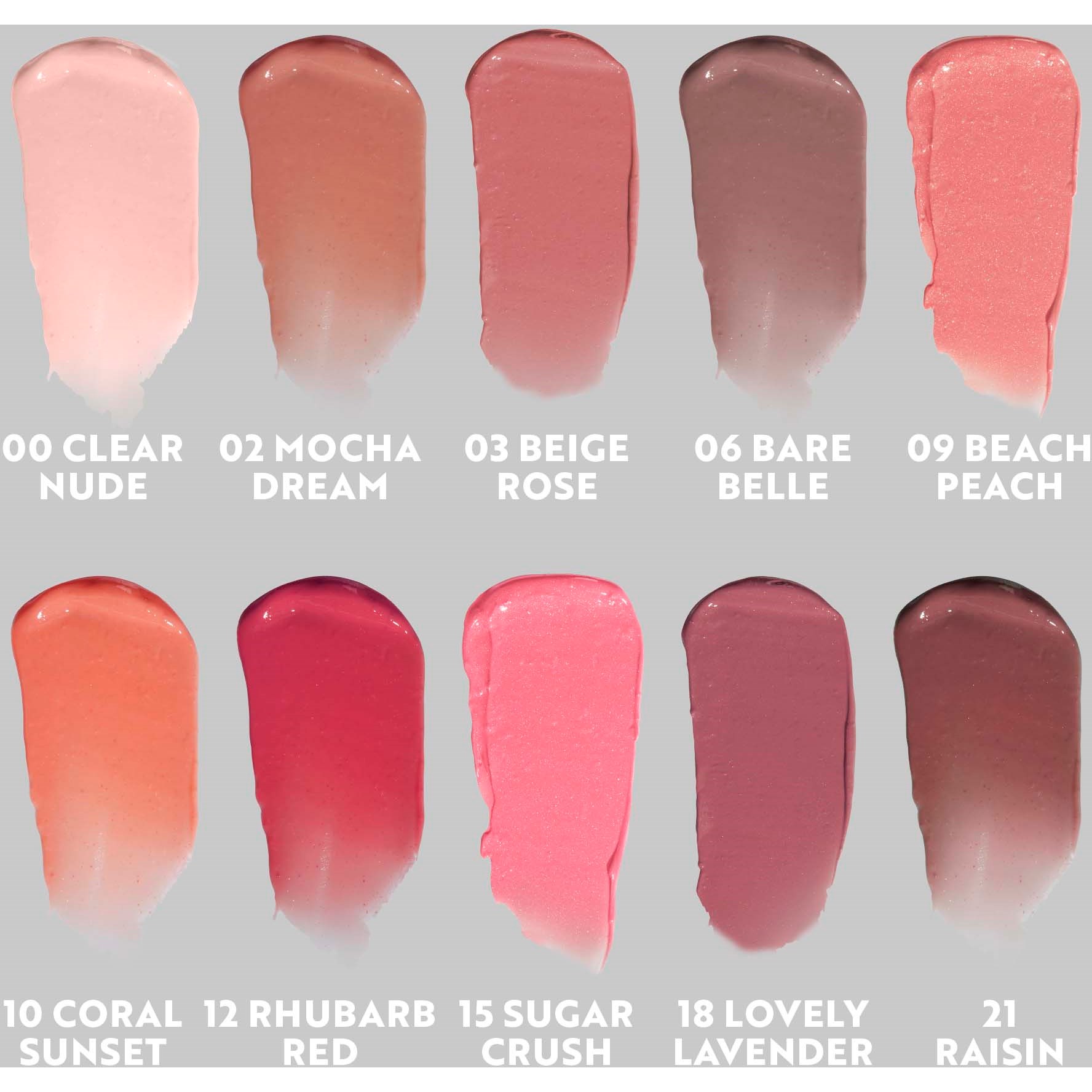 IsaDora Twist Up Color Stick 15 Sugar Crush (obrázok 6)