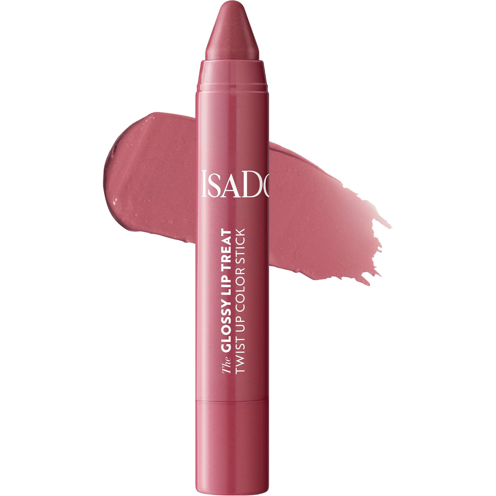 IsaDora Twist Up Color Stick 18 Lovely Lavender