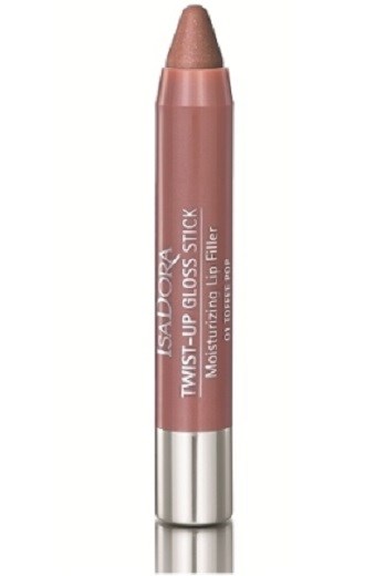 IsaDora Twist-Up Gloss Stick 02 Biscuit