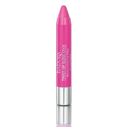 IsaDora Twist Up Gloss Stick 05 Pink Punch