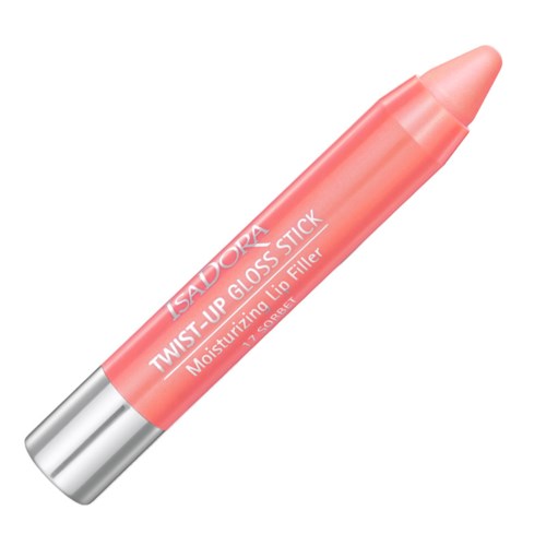 IsaDora Twist-Up Gloss Stick 17 Sorbet