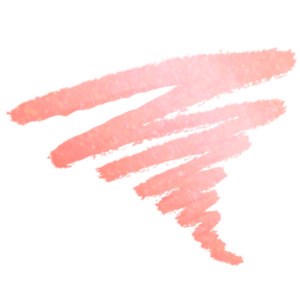 IsaDora Twist-Up Gloss Stick 17 Sorbet