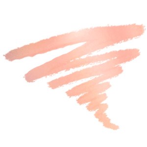 IsaDora Twist-Up Gloss Stick 29 Clear Nude