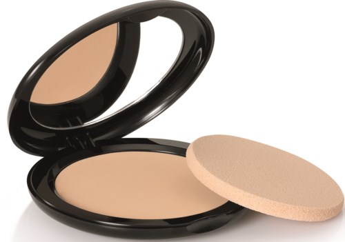 IsaDora Ultra Cover Compact Powder 19 Camouflage Light
