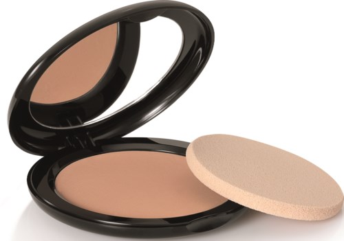 IsaDora Ultra Cover Compact Powder 21 Camouflage Beige