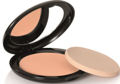 IsaDora Ultra Cover Compact Powder 22 Camouflage Classic