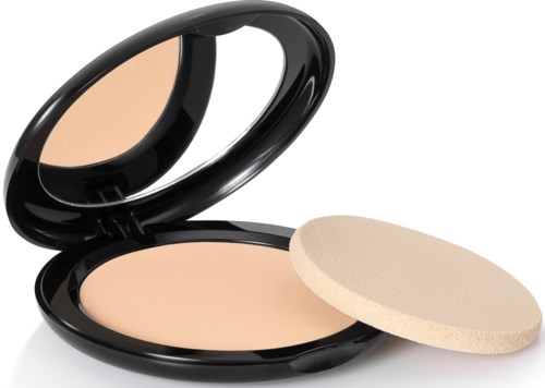 IsaDora Ultra Cover Compact Powder 23 Nude