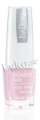 IsaDora Wonder Nail 112 Sublime Lily