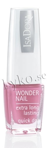 IsaDora Wonder Nail 113 Brilliant Lily