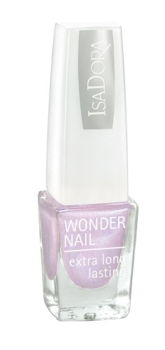 IsaDora Wonder Nail 172 Frozen Lilacs