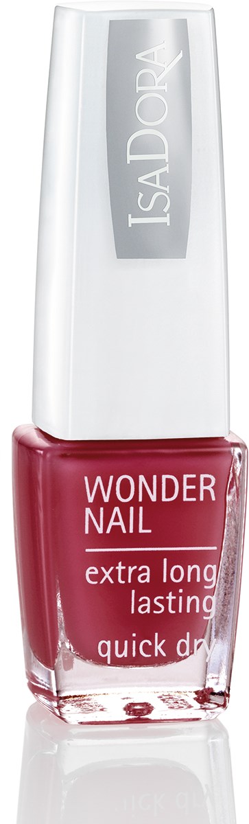 IsaDora Wonder Nail 181 Canberry