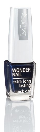 IsaDora Wonder Nail 186 Sapphire