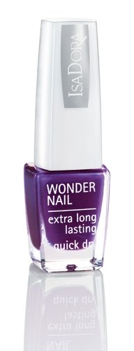 IsaDora Wonder Nail 188 Dynamic Purple