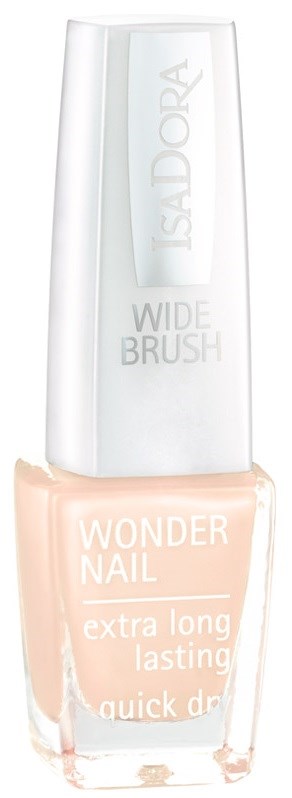 IsaDora Wonder Nail 500 Posh Peach