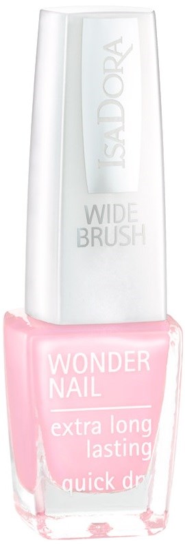 IsaDora Wonder Nail 501 Candy Store