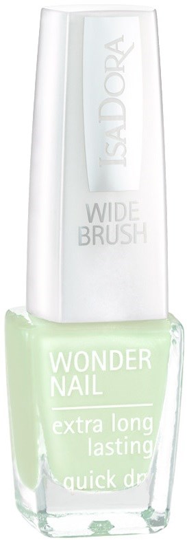 IsaDora Wonder Nail 502 Spring Bud