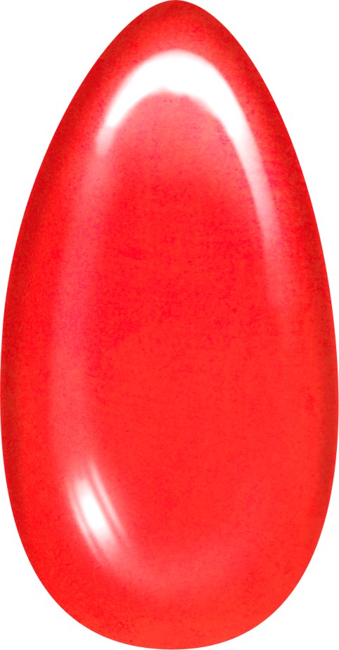 IsaDora Wonder Nail 526 Paradise Punch 526 Paradise Punsch