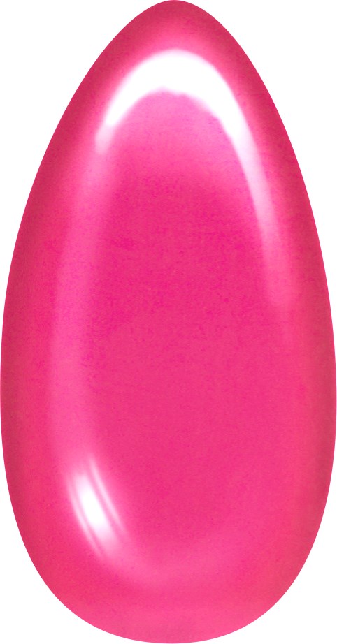 IsaDora Wonder Nail 527 Tropical Fuchsia