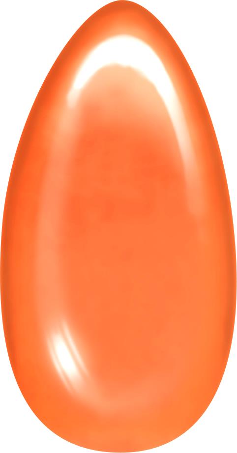 IsaDora Wonder Nail 528 Papaya