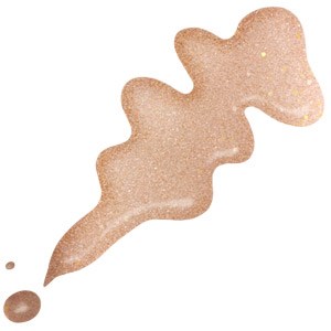 IsaDora Wonder Nail 529 Sunkissed