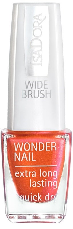 IsaDora Wonder Nail 530 Peach on the Beach