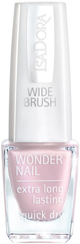 IsaDora Wonder Nail 532 Sea Shell