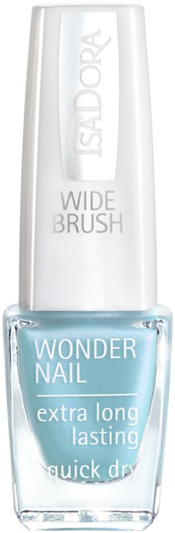 IsaDora Wonder Nail 533 Summer Breeze