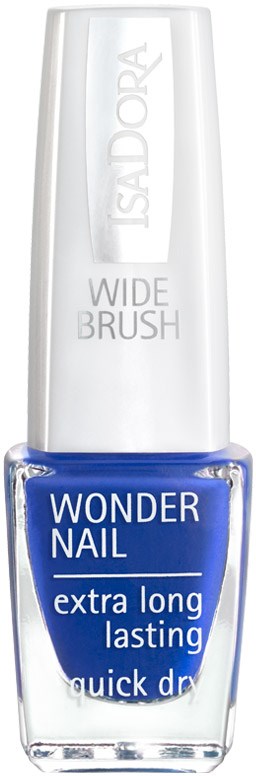 IsaDora Wonder Nail 535 Martime