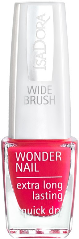 IsaDora Wonder Nail 538 Fun in the Sun