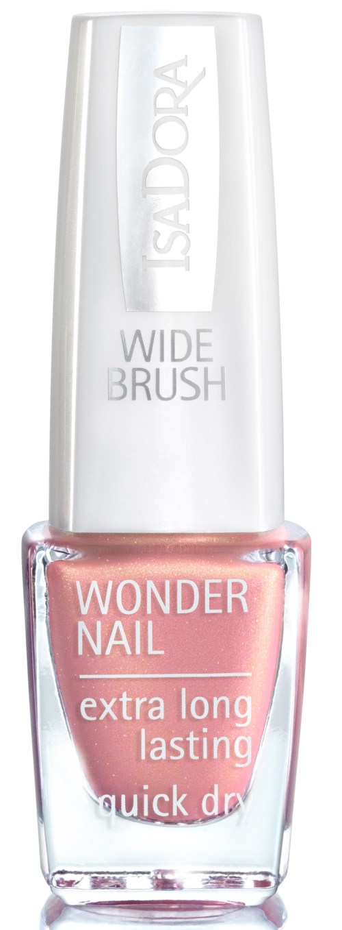 IsaDora Wonder Nail 545