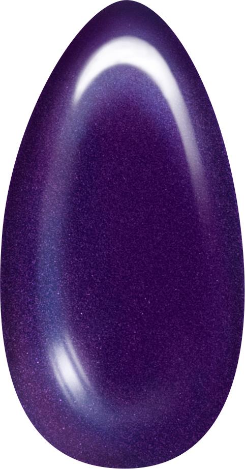 IsaDora Wonder Nail 570 Posh Purple