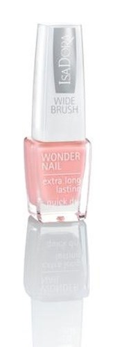 IsaDora Wonder Nail 612 Sundance