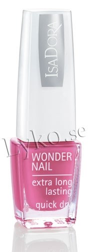 IsaDora Wonder Nail 617 Dolce Vita
