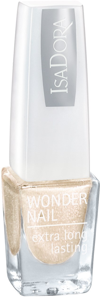 IsaDora Wonder Nail 620 Sparkling Diamond