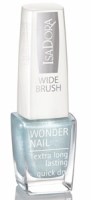 IsaDora Wonder Nail 621 Diamond Blue