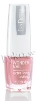 IsaDora Wonder Nail 623 Doll Pink