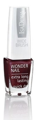 IsaDora Wonder Nail 646 Frosty Chestnut